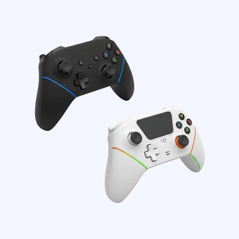 Игровые манипуляторы